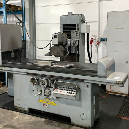 sURFACE GRINDER